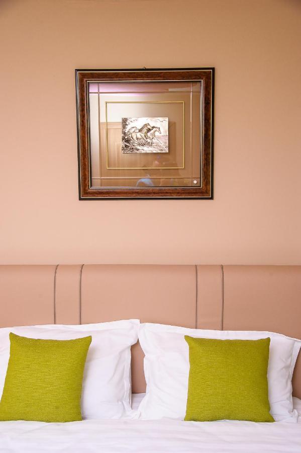 Casa Liana Hotel Oradea Ngoại thất bức ảnh