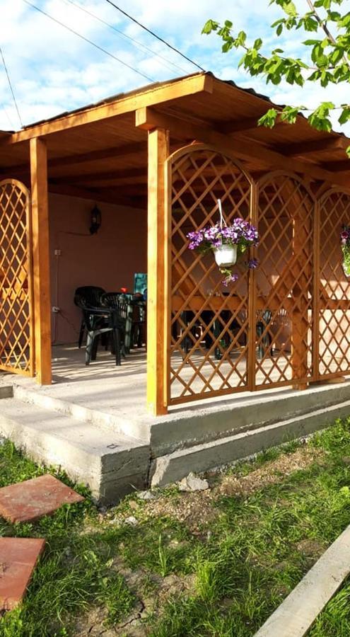 Casa Liana Hotel Oradea Ngoại thất bức ảnh