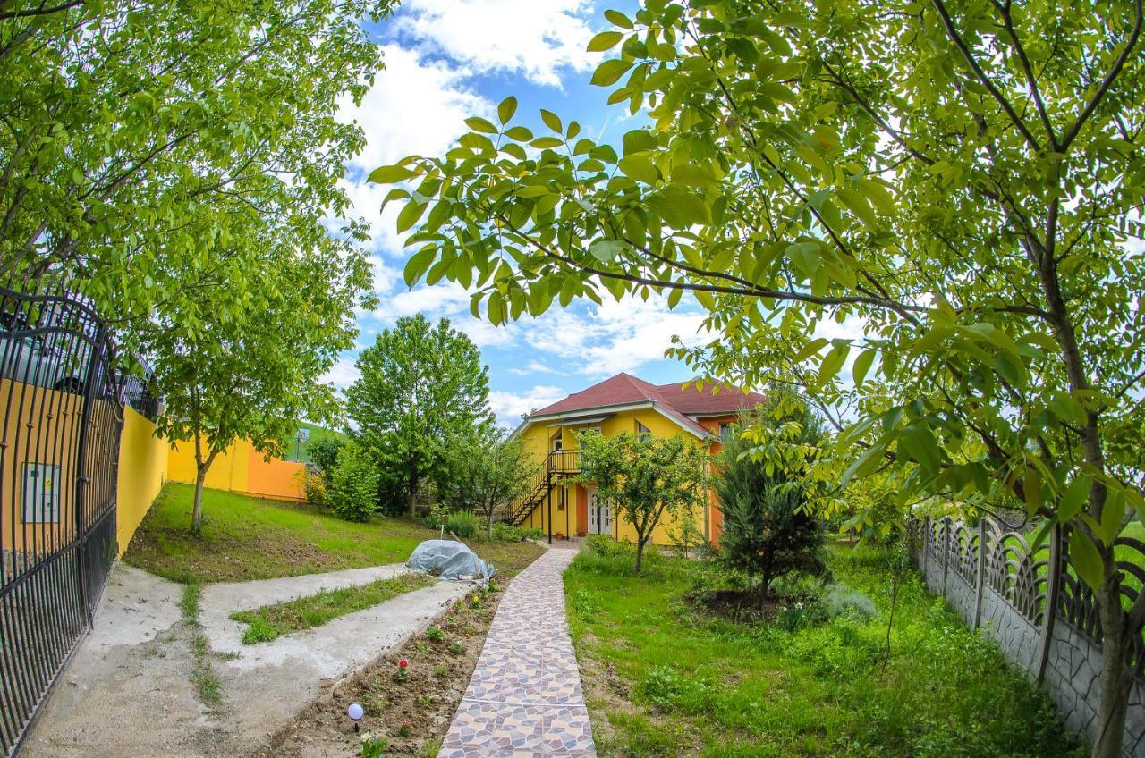 Casa Liana Hotel Oradea Ngoại thất bức ảnh