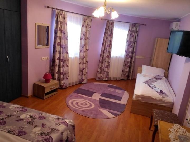 Casa Liana Hotel Oradea Ngoại thất bức ảnh